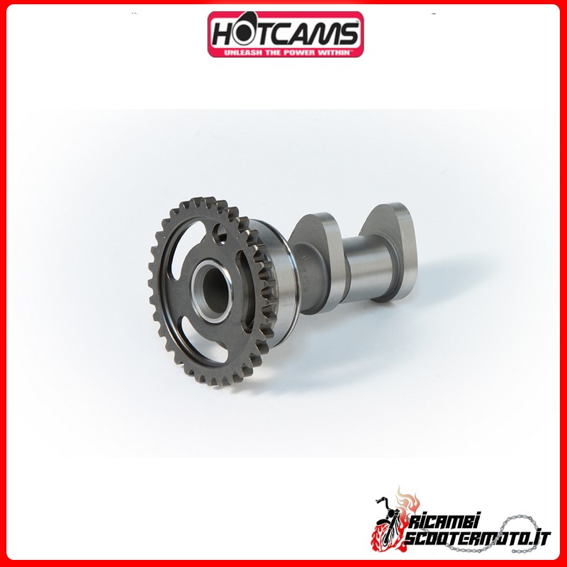 ÁRBOL DE LEVAS HOT CAMS Suzuki RM 250 Z 2004-2006