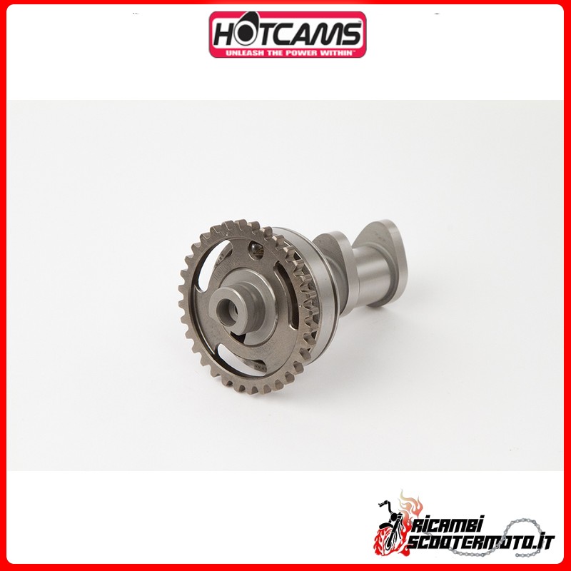 ÁRBOL DE LEVAS HOT CAMS Suzuki RM 250 Z 2004-2006 ÁRBOL DE LEVAS HOT CAMS Suzuki RM 250 Z 2004-2006