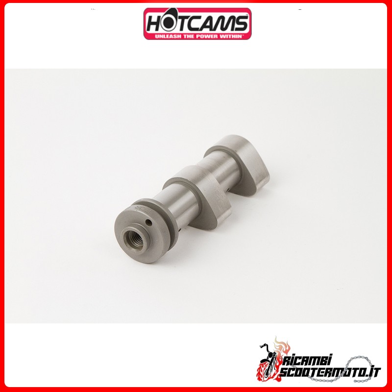 ÁRBOL DE LEVAS HOT CAMS Kawasaki KL 650 A 1996-2007