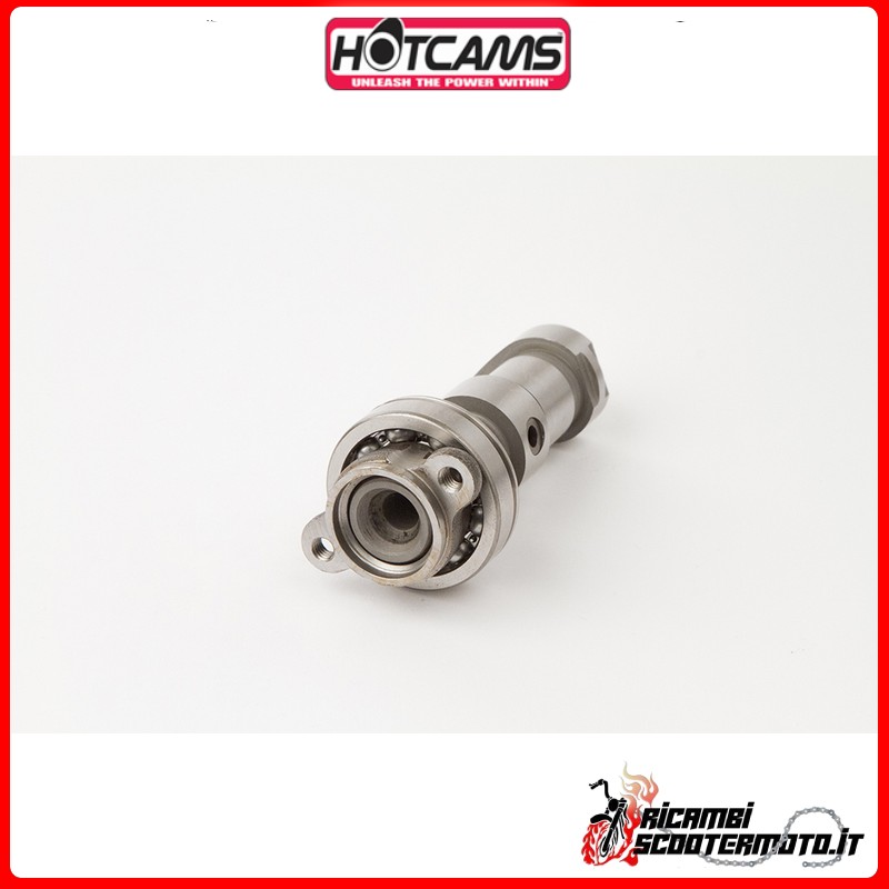 ÁRBOL DE LEVAS HOT CAMS Kawasaki KX 450 F 2009-2015