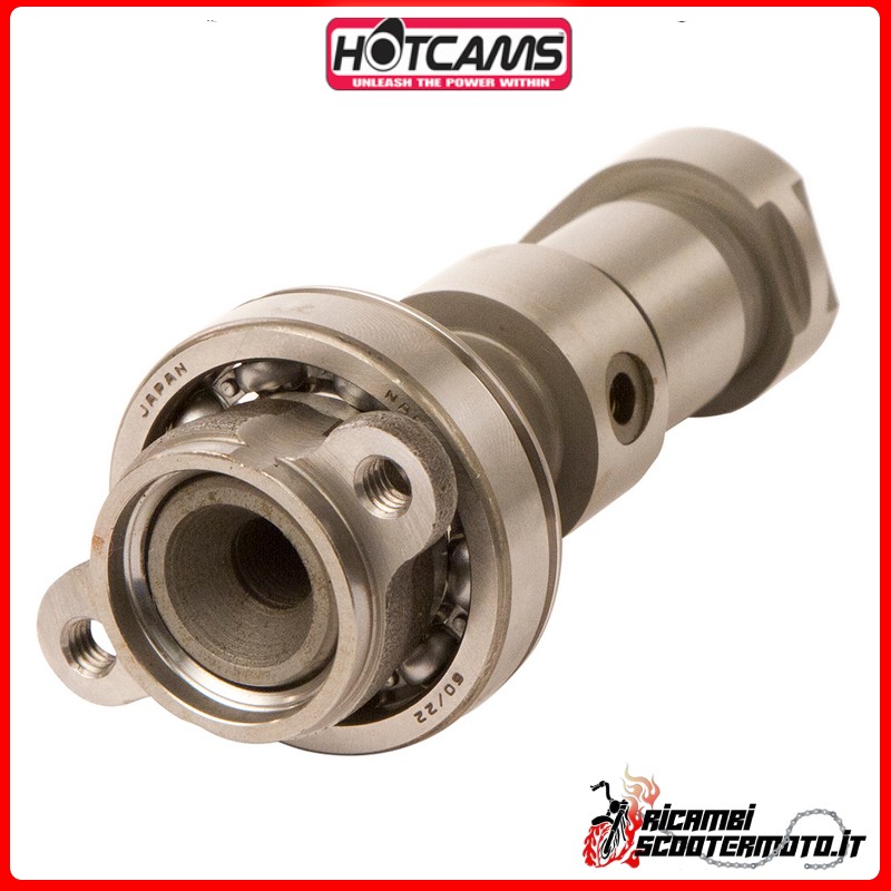 ÁRBOL DE LEVAS HOT CAMS Kawasaki KLX 450 R 2008-2012 ÁRBOL DE LEVAS HOT CAMS Kawasaki KLX 450 R 2008-2012