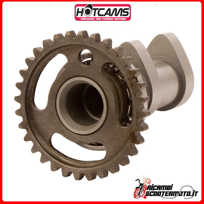 ÁRBOL DE LEVAS HOT CAMS Suzuki RM 250 Z 2010-2018 ÁRBOL DE LEVAS HOT CAMS Suzuki RM 250 Z 2010-2018