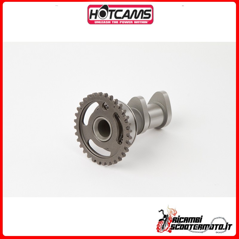 ÁRBOL DE LEVAS HOT CAMS Kawasaki KX 250 F 2011-2016