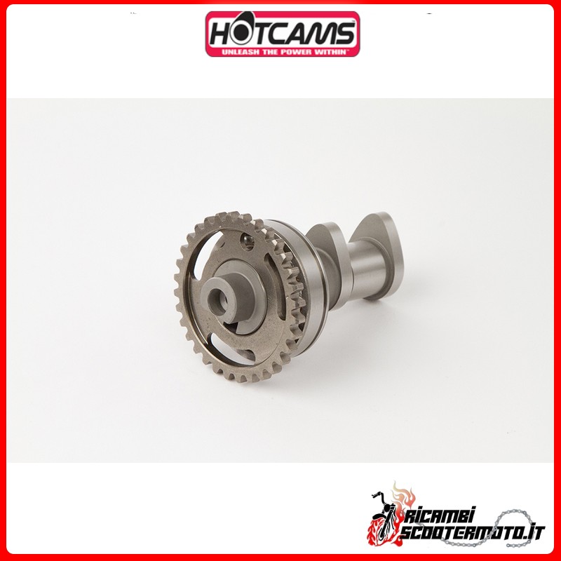 ÁRBOL DE LEVAS HOT CAMS Kawasaki KX 250 F 2011-2016