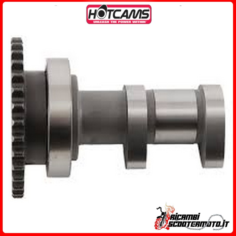 ÁRBOL DE LEVAS HOT CAMS Suzuki RM 250 Z 2016-2024 ÁRBOL DE LEVAS HOT CAMS Suzuki RM 250 Z 2016-2024