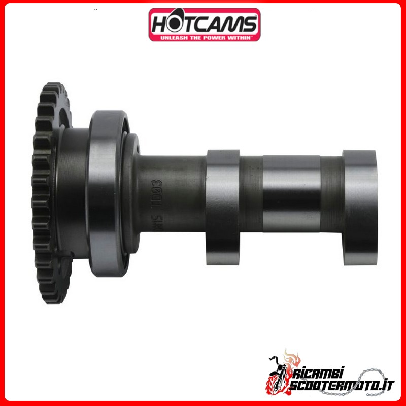 ÁRBOL DE LEVAS HOT CAMS Suzuki RM 450 Z 2015-2017