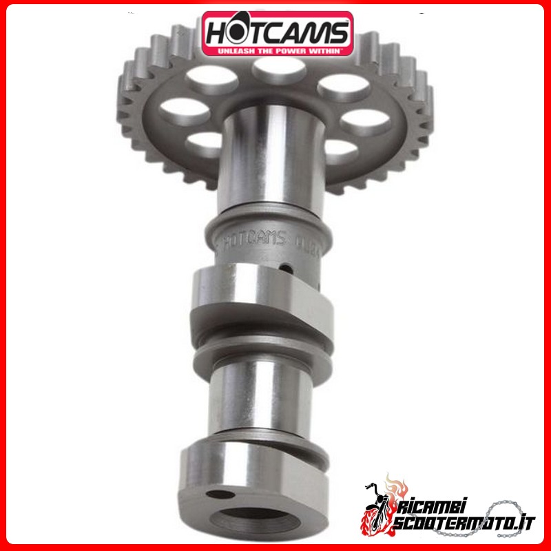 ALBERO A CAMME HOT CAMS KTM 250 SX-F / SXS-F / FACTORY 2015-2022
