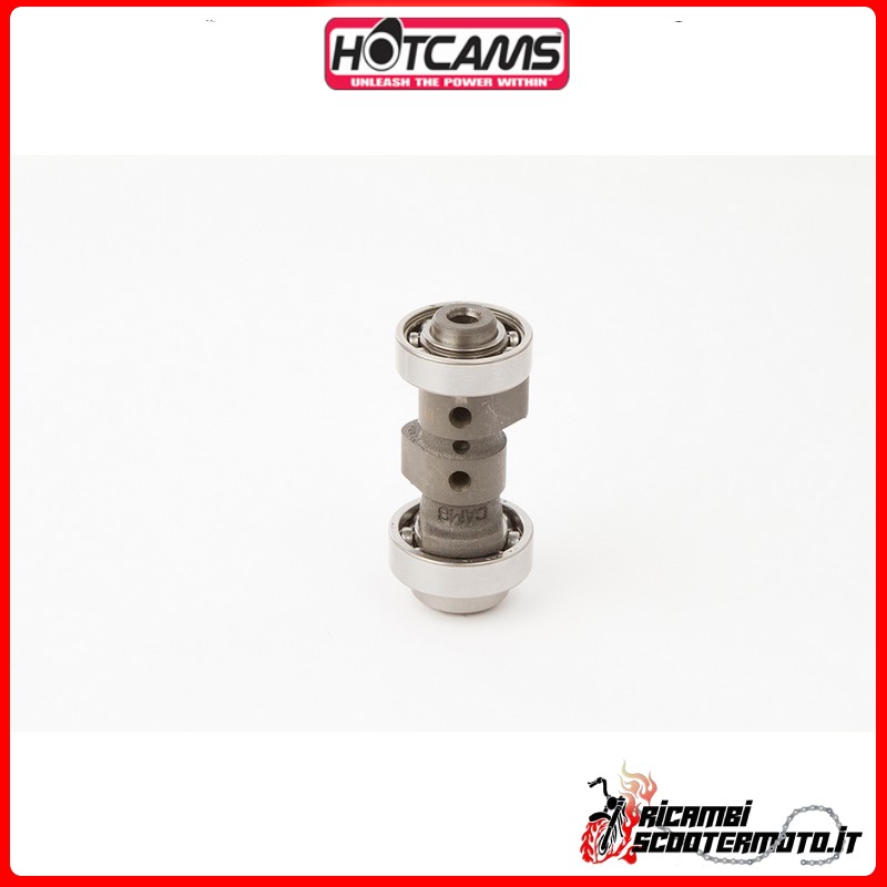 ÁRBOL DE LEVAS HOT CAMS Yamaha TTR 125 1999 ÁRBOL DE LEVAS HOT CAMS Yamaha TTR 125 1999