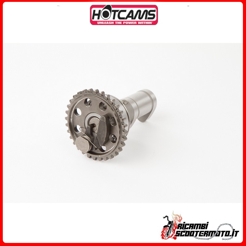 ÁRBOL DE LEVAS HOT CAMS Yamaha WR 250 F 2003-2014 ÁRBOL DE LEVAS HOT CAMS Yamaha WR 250 F 2003-2014
