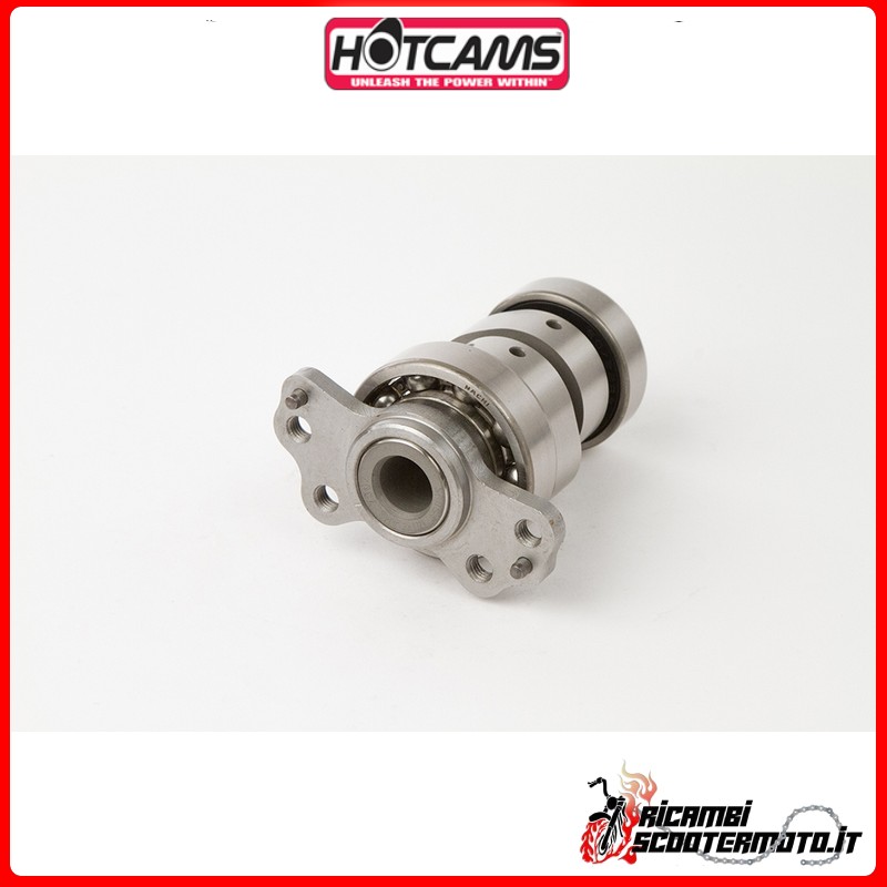 ARBRE À CAMES HOT CAMS Yamaha YFM 700 R Raptor 2006-2008