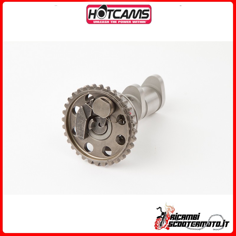 HOT CAMS NOCKENWELLE Yamaha YFZ 450 2004-2009