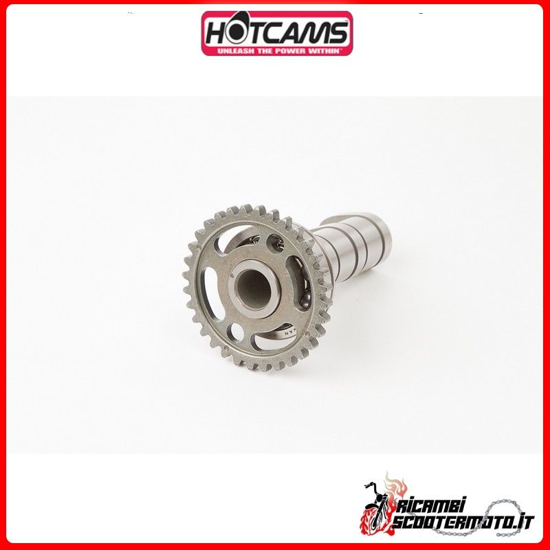 ÁRBOL DE LEVAS HOT CAMS Yamaha WR 250 F 2003-2014 ÁRBOL DE LEVAS HOT CAMS Yamaha WR 250 F 2003-2014