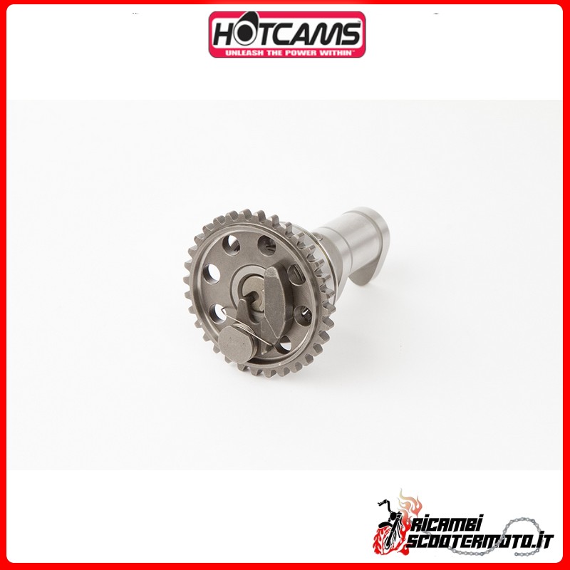 ÁRBOL DE LEVAS HOT CAMS Yamaha WR 250 F 2003-2014 ÁRBOL DE LEVAS HOT CAMS Yamaha WR 250 F 2003-2014