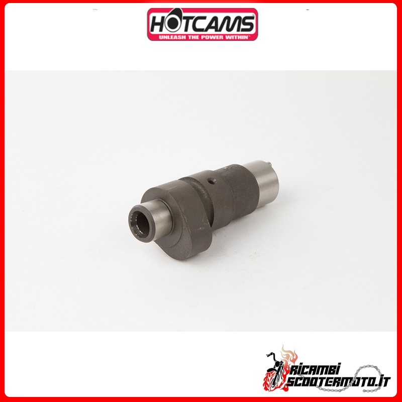 HOT CAMS NOCKENWELLE Yamaha YFM 350 Raptor 2007-2013