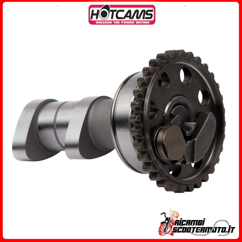 ÁRBOL DE LEVAS HOT CAMS Yamaha WR 250 F 2015