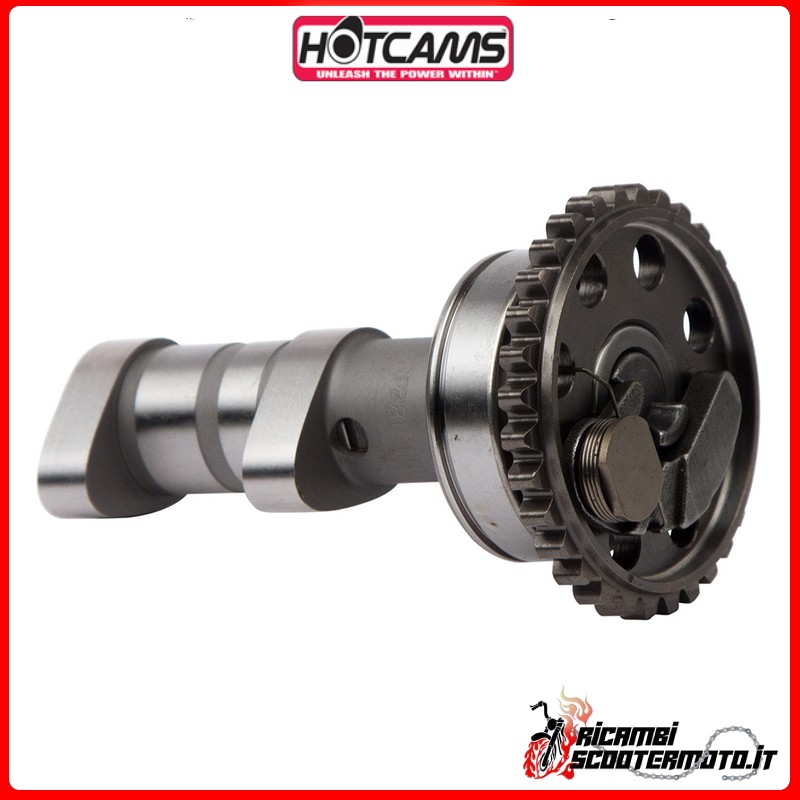 ÁRBOL DE LEVAS HOT CAMS Yamaha YZ 450 F 2014-2017 ÁRBOL DE LEVAS HOT CAMS Yamaha YZ 450 F 2014-2017