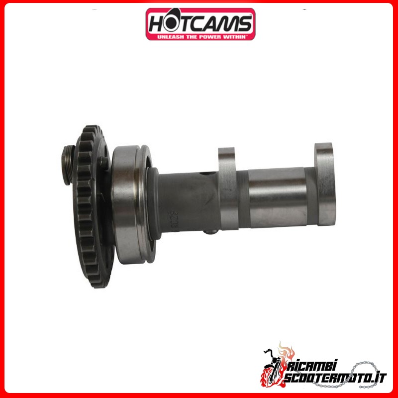 HOT CAMS NOCKENWELLE Yamaha YFZ 450 R 2009-2020