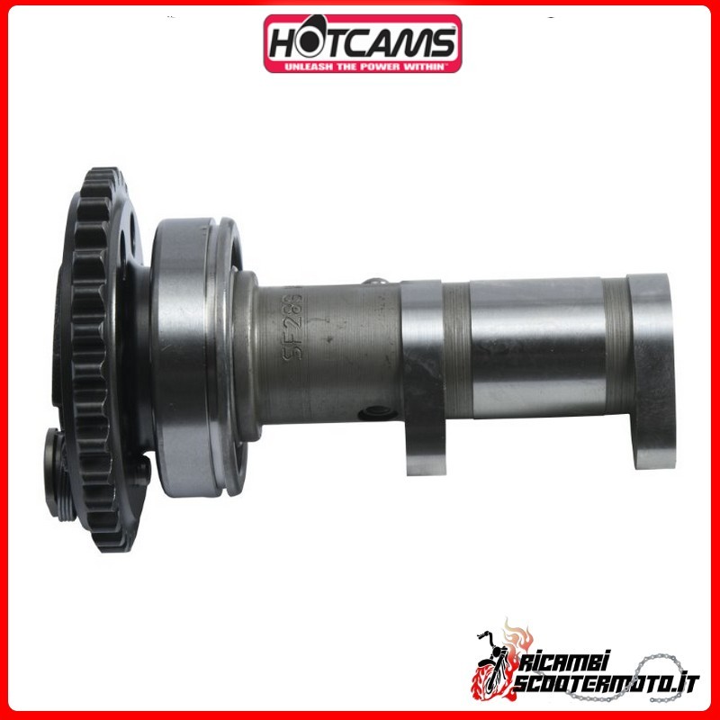 ÁRBOL DE LEVAS HOT CAMS Yamaha YFZ 450 R 2009-2020