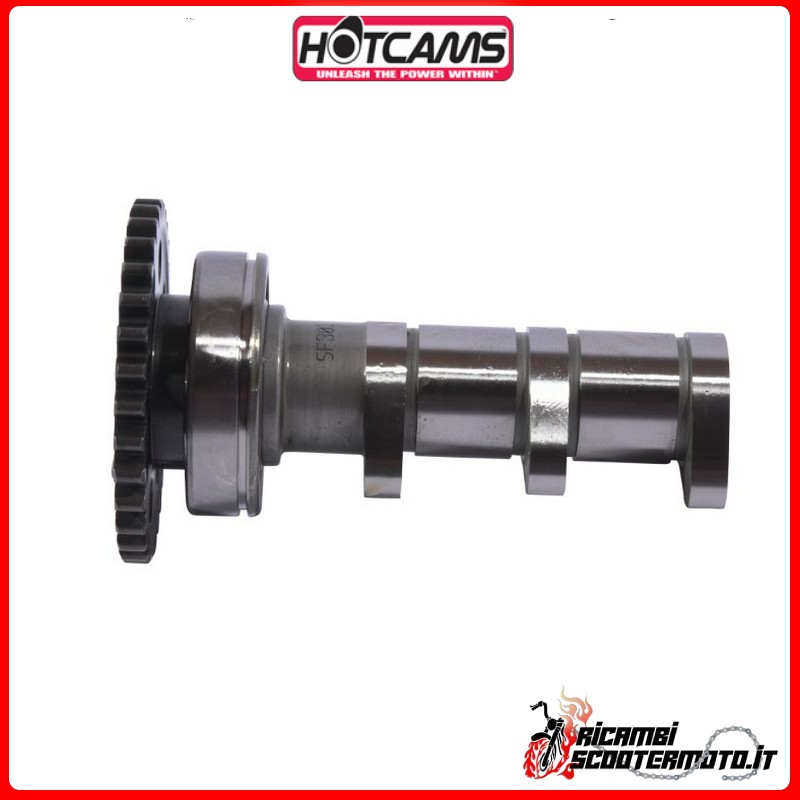 ÁRBOL DE LEVAS HOT CAMS Yamaha YFZ 450 R 2009-2020 ÁRBOL DE LEVAS HOT CAMS Yamaha YFZ 450 R 2009-2020