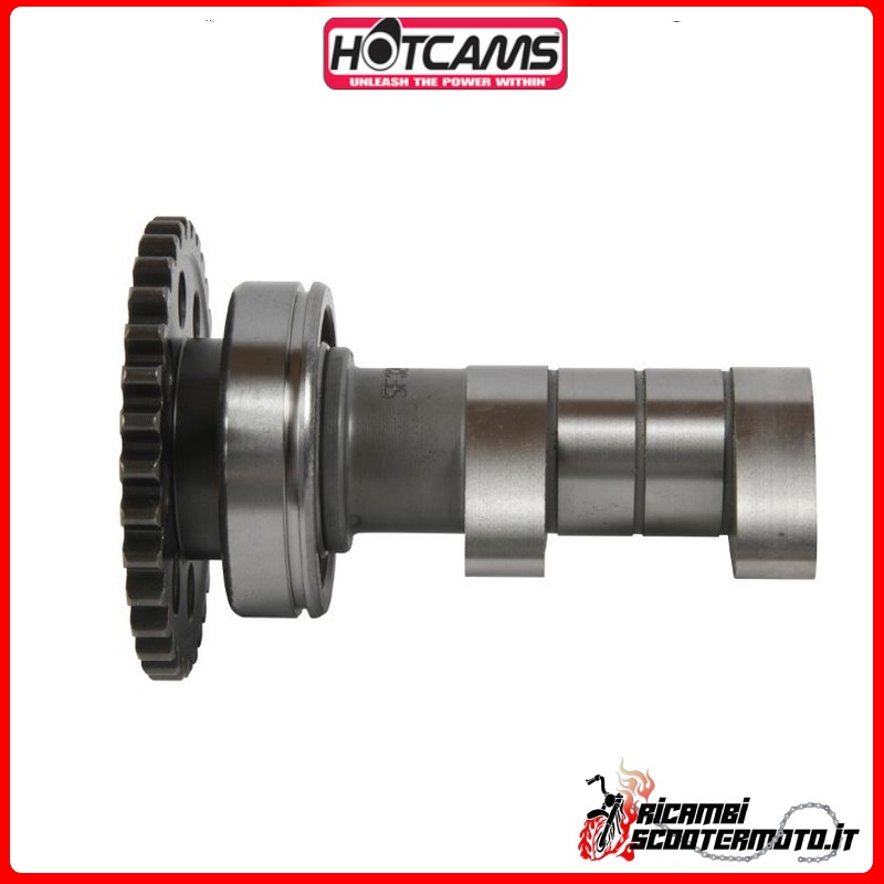 ÁRBOL DE LEVAS HOT CAMS Yamaha YZ 250 F 2017-2018 ÁRBOL DE LEVAS HOT CAMS Yamaha YZ 250 F 2017-2018