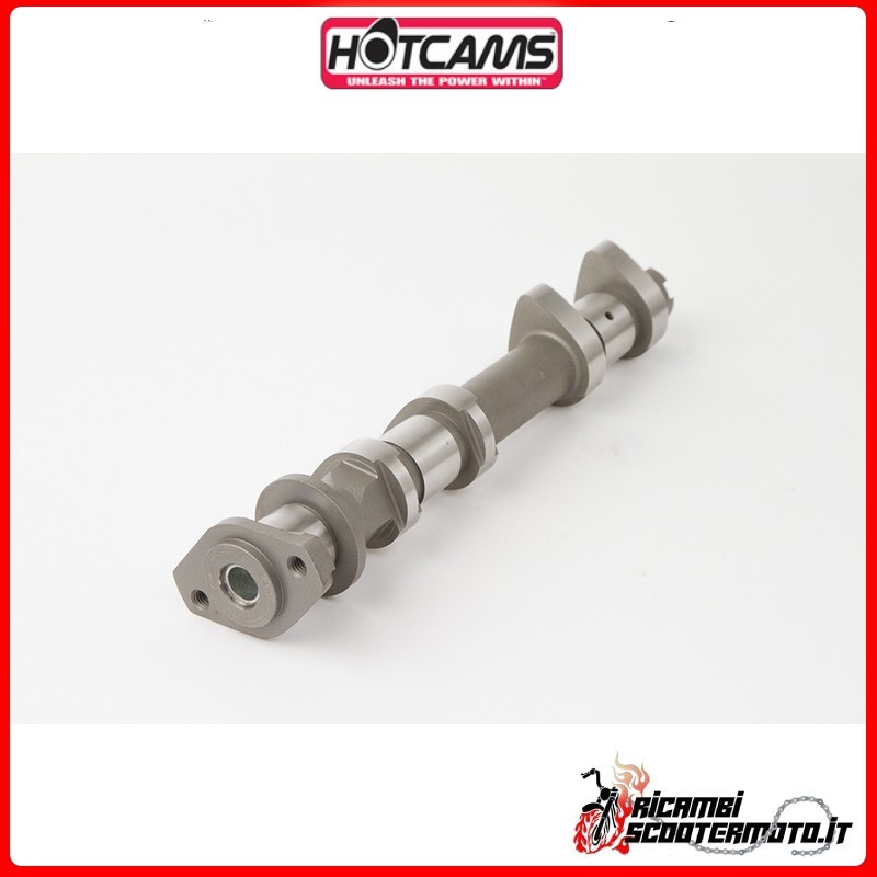 HOT CAMS CAMSHAFT Polaris RZR 900 XP 2011-2014