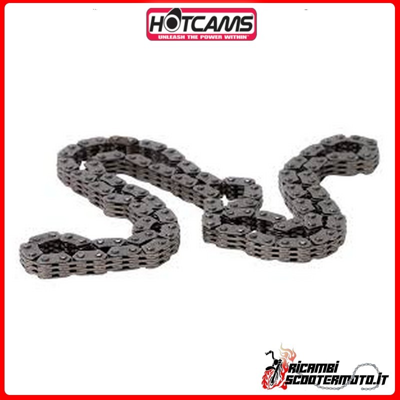 HOT CAMS STEUERKETTE Suzuki DR 100 1983-1990 HOT CAMS STEUERKETTE Suzuki DR 100 1983-1990