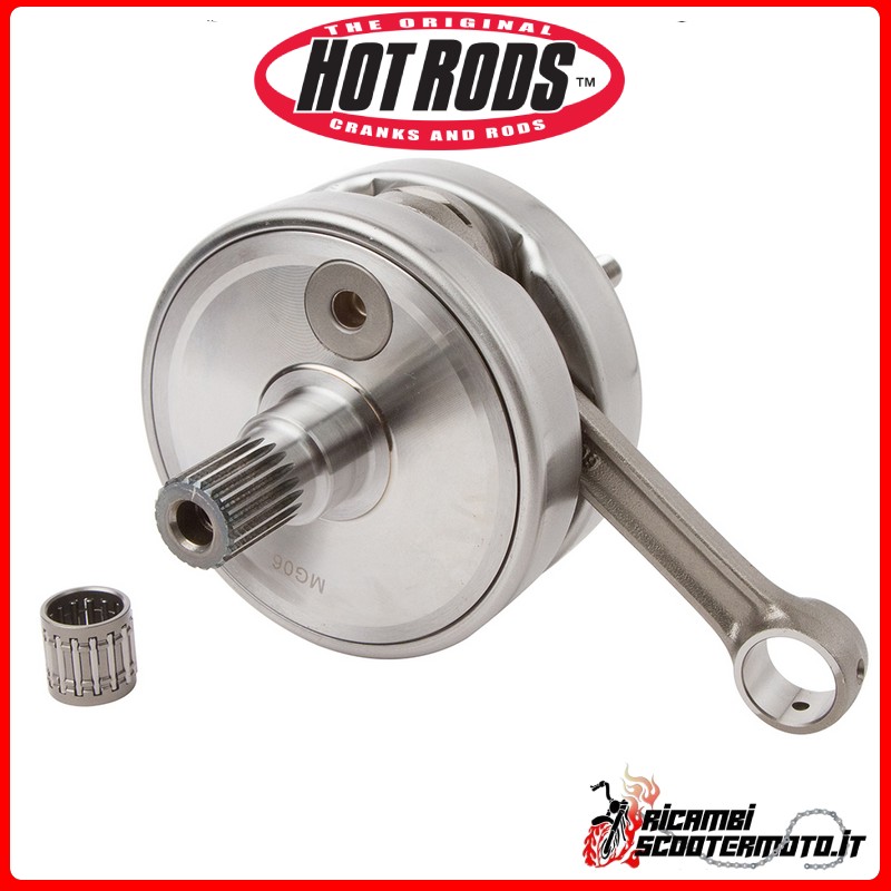 CIGÜEÑAL HOT RODS Honda TRX 250 X 1987-1989