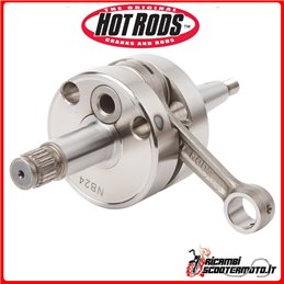 HOT RODS CRANKSHAFT Kawasaki KX 65 2000-2005