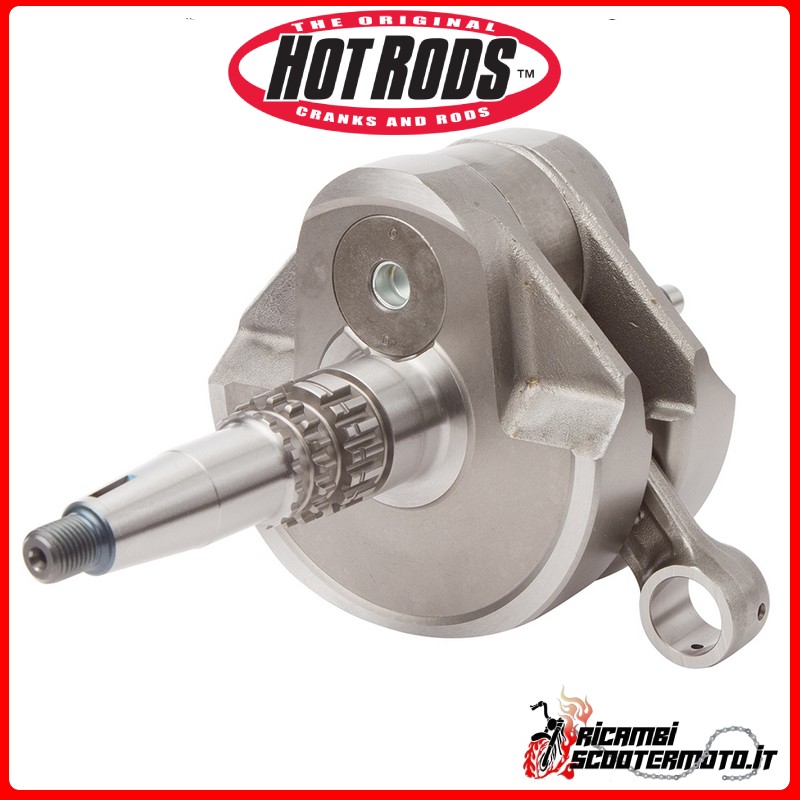 HOT RODS CRANKSHAFT Kawasaki KLX 450 R 2008-2012