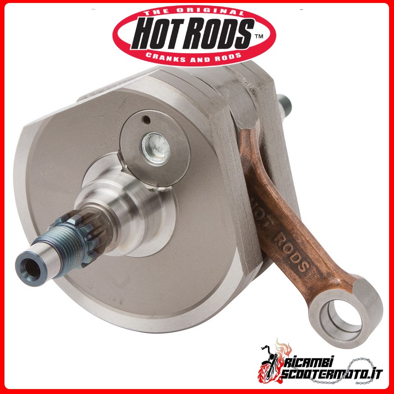 CIGÜEÑAL HOT RODS Kawasaki KX 250 F 2011-2016