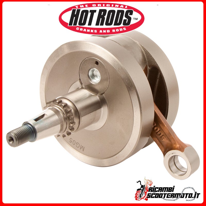 HOT RODS CRANKSHAFT Suzuki RM 250 Z 2010-2015