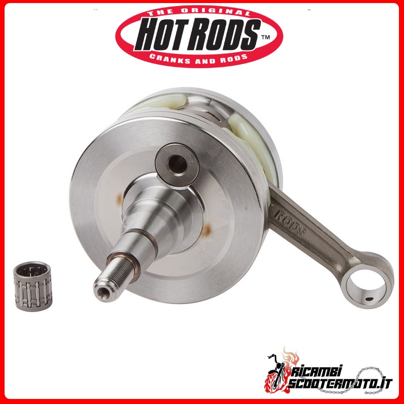 HOT RODS CRANKSHAFT Ktm 125 SX / SXS 2001-2003 HOT RODS CRANKSHAFT Ktm 125 SX / SXS 2001-2003