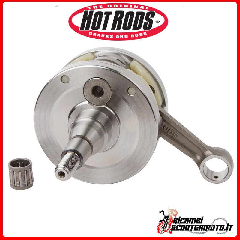 HOT RODS CRANKSHAFT Ktm 144 SX 2007-2008 HOT RODS CRANKSHAFT Ktm 144 SX 2007-2008