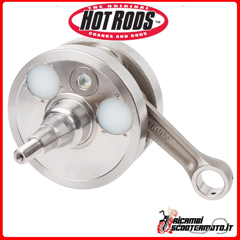HOT RODS CRANKSHAFT Ktm 250 EXC / TPI / 2009-2016 HOT RODS CRANKSHAFT Ktm 250 EXC / TPI / 2009-2016