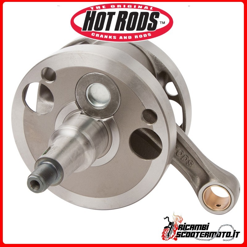 HOT RODS CRANKSHAFT Ktm 250 SX-F / SXS-F / Factory 2005 HOT RODS CRANKSHAFT Ktm 250 SX-F / SXS-F / Factory 2005