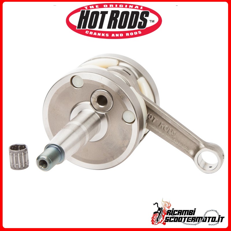 HOT RODS CRANKSHAFT Ktm 65 SX/SXS 2009-2024 HOT RODS CRANKSHAFT Ktm 65 SX/SXS 2009-2024