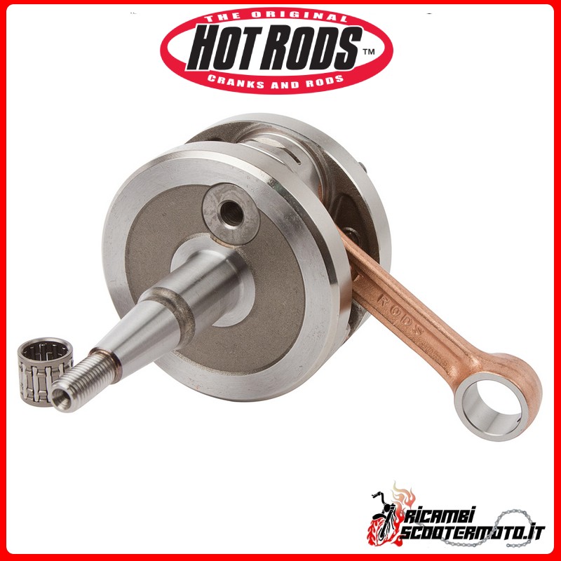 ALBERO MOTORE HOT RODS YAMAHA YZ 85 2002-2018 ALBERO MOTORE HOT RODS YAMAHA YZ 85 2002-2018