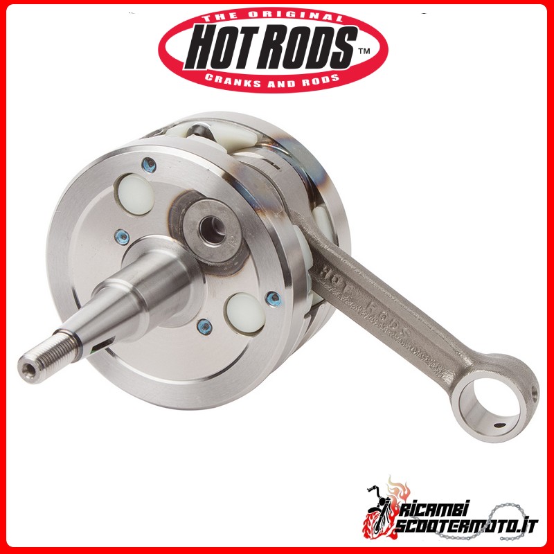 ALBERO MOTORE HOT RODS YAMAHA YZ 125 1998-2000