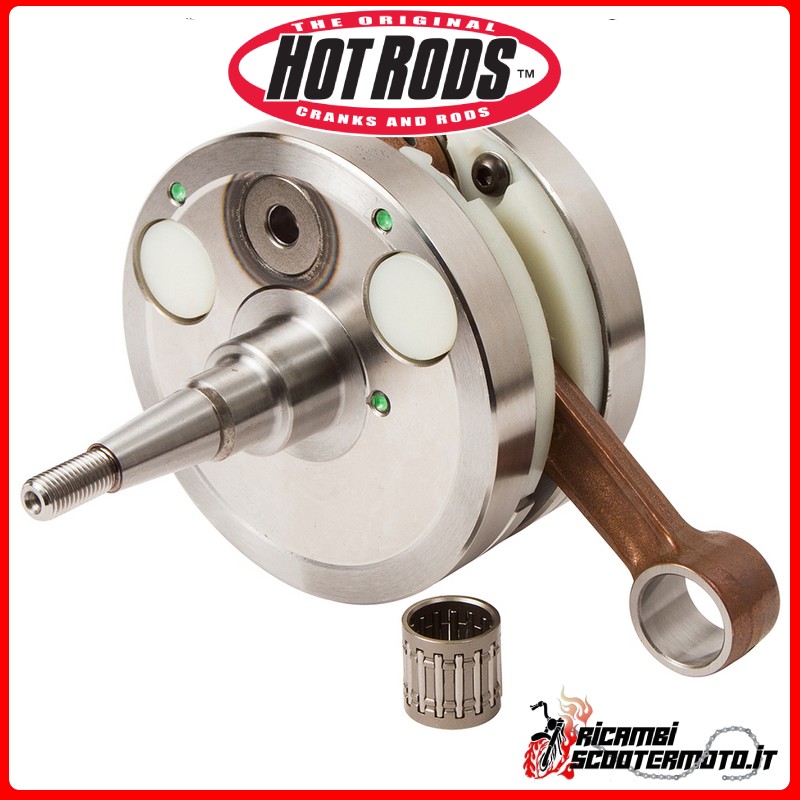 HOT RODS KURBELWELLE Yamaha YZ 250 1999-2000