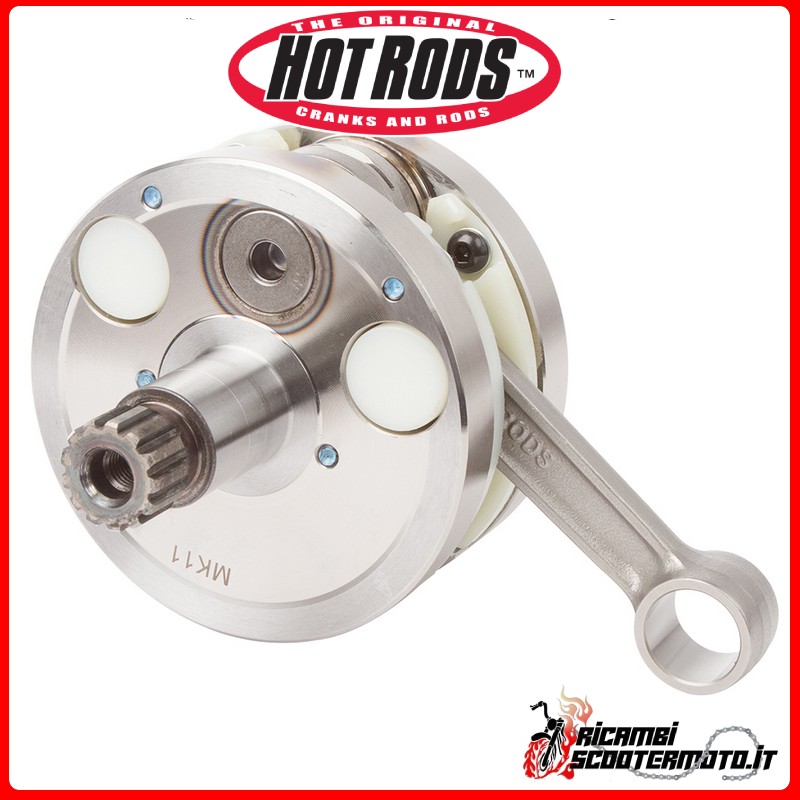 ALBERO MOTORE HOT RODS YAMAHA YZ 250 2001-2002