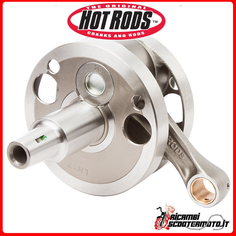 HOT RODS CRANKSHAFT Ktm 250 SX-F / SXS-F / Factory 2011-2012 HOT RODS CRANKSHAFT Ktm 250 SX-F / SXS-F / Factory 2011-2012