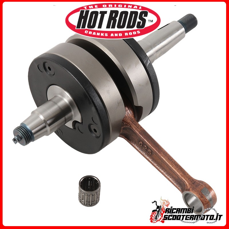 HOT RODS CRANKSHAFT Ktm 65 SX/SXS 2003-2008 HOT RODS CRANKSHAFT Ktm 65 SX/SXS 2003-2008