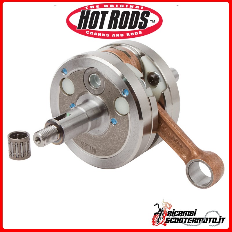HOT RODS KURBELWELLE Kawasaki KX 125 2003-2005