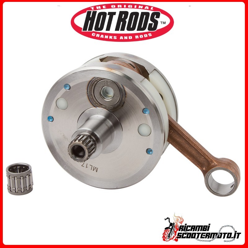 HOT RODS CRANKSHAFT Suzuki RM 250 2003-2008