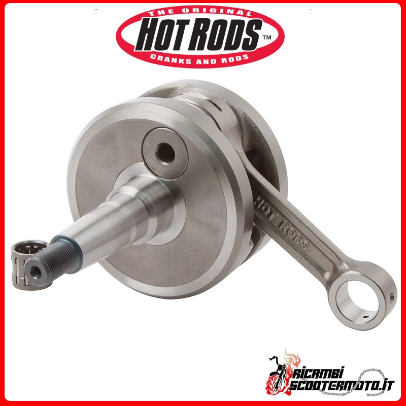 HOT RODS CRANKSHAFT Ktm 105 SX 2004-2011 HOT RODS CRANKSHAFT Ktm 105 SX 2004-2011