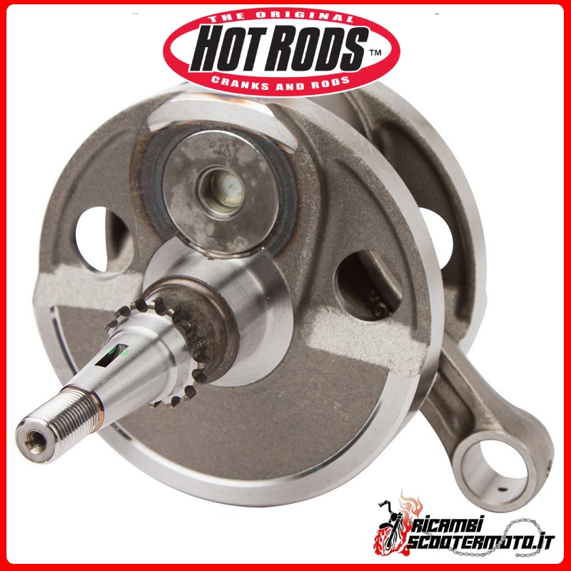 ALBERO MOTORE HOT RODS YAMAHA YZ 450 F 2006-2009 ALBERO MOTORE HOT RODS YAMAHA YZ 450 F 2006-2009