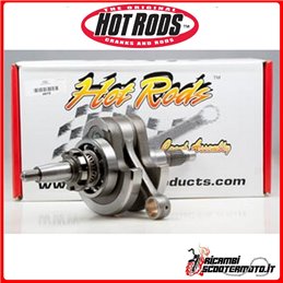 CIGÜEÑAL HOT RODS Yamaha YFM 700 FG Grizzly 4x4 2007-2013