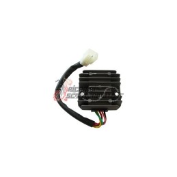 VOLTAGE REGULATOR HONDA NS F 125 1985-1987