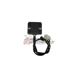 REGULADOR DE VOLTAJE HONDA XL V Varadero 125 2007-2011