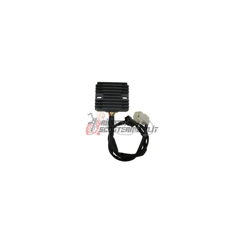 VOLTAGE REGULATOR HONDA XL V Varadero 125 2007-2011 VOLTAGE REGULATOR HONDA XL V Varadero 125 2007-2011